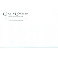 Caron & Caron, LLC logo - Similar company to Accurant, Llc