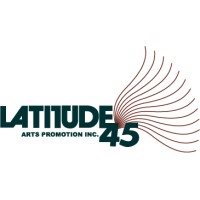 Latitude 45 Arts logo - Similar company to Niagara Symphony Orchestra