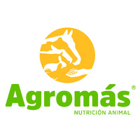 Agromás Mexico logo - Similar company to Iberianfeed