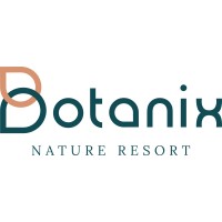 Botanix Nature Resort logo - Similar company to Nile Ofm