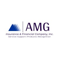 AMG Insurance & Financial Company logo - Similar company to First Choice Brokerage Corporation