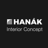 HANÁK NÁBYTEK, a.s. logo - Similar company to Elektra X