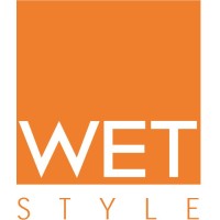 WETSTYLE logo - Similar company to Kartners Bath Accessories