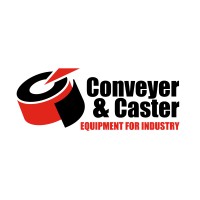 Conveyer & Caster logo - Similar company to Jianglong Precision Caster Co.,Ltd
