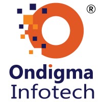 Ondigma Infotech logo - Similar company to Dynamic Smart Edge (Xsmartedge)