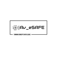 Av_eSAFE logo - Similar company to Q2Soft