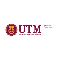 Institute of Future Energy, UTM logo - Similar company to Hiref R&D
