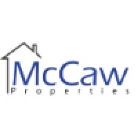 McCaw Property Management LLC logo - Similar company to Alphagraphics Us544 & 741 Fort Worth