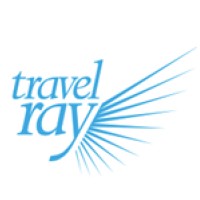 Travel Ray Software logo - Similar company to Everymatrix Zagreb