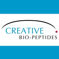 Creative Bio-Peptides logo - Similar company to Base Peptides