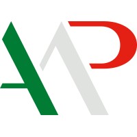 AMP Amaplast logo - Similar company to Acimac (Confindustria)