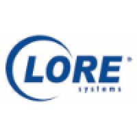 Lore Systems logo - Similar company to Opus8, Inc.