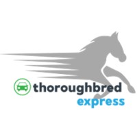 Thoroughbred Express Auto Wash logo - Similar company to Discrepay