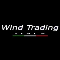 Wind Trading logo - Similar company to Wanted Bikes