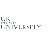 UK University Specilaist logo - Similar company to Backpack Ai