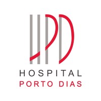 Hospital Porto Dias logo - Similar company to Aselc - Associação De Saúde, Esporte, Lazer E Cultura