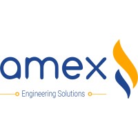 Amex Engineering Solutions logo - Similar company to Wecdew Limited