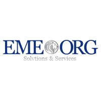 Eme Org logo - Similar company to Pragmind