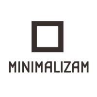 Design Studio MINIMALIZAM logo - Similar company to Internetacademy