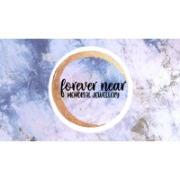 Forever Near Memorial Jewellery logo - Similar company to Uitvaart Company