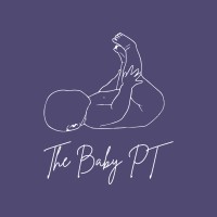 The Baby PT logo - Similar company to Grow Lactation