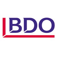 BDO Finland logo - Similar company to Sys Audit Oy