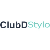 Club de Stylo logo - Similar company to Bytes Guru