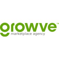 growve marketplace agency logo - Similar company to Sunwarrior