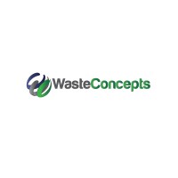 Waste Concepts logo - Similar company to For Good Environmental Llc