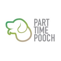 Part Time Pooch logo - Similar company to S&W Technologies
