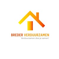 Brederverduurzamen logo - Similar company to Dle.Energy 🏡