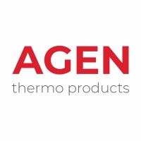 AGEN Thermo Products logo - Similar company to Prodeb Brewery