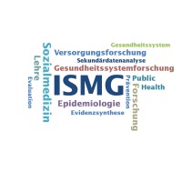 Institut für Sozialmedizin und Gesundheitssystemforschung (ISMG) logo - Similar company to Wip - Wissenschaftliches Institut Der Pkv