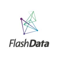 Flash Data logo - Similar company to Roger David