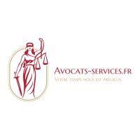 Avocats-Services.fr logo - Similar company to E-Btp