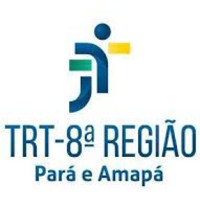 Tribunal Regional Do Trabalho Da 8ª Região (Pa/Ap)