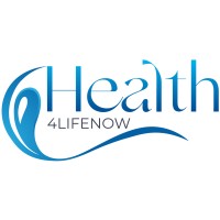 Health4lifenow.com logo - Similar company to Syphered.Tech