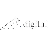 sparrow.digital logo - Similar company to Sparrow Digital