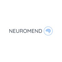 Neuromend logo - Similar company to Assemble Teams