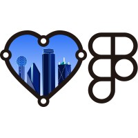 Friends of Figma, Dallas logo - Similar company to The Climate Tech Handbook
