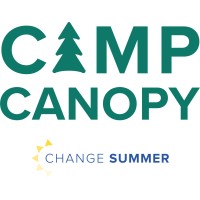 Camp Canopy logo - Similar company to Camp Uncommon
