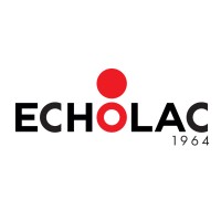 Echolac_India logo - Similar company to Singular Luggage