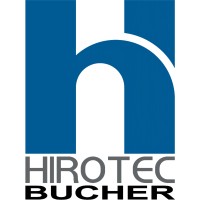 Hirotec Bucher GmbH logo - Similar company to Quintest Elektronik Gmbh