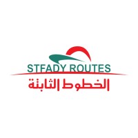 Steady Routes Logistics logo - Similar company to Ship And Secure