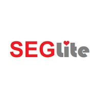 SEGLite logo - Similar company to Segrity