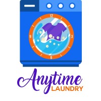 AnytimeLaundry logo - Similar company to Wixlu Ph