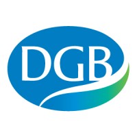 DGB Bank logo - Similar company to 대구은행
