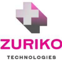 Zuriko Technologies logo - Similar company to Nasbix Technologies