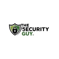 The 5ecurity Guy logo - Similar company to Vforensics