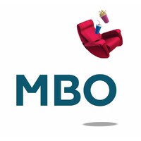 MBO Cinemas logo - Similar company to Elevance Coaching & Advisory
